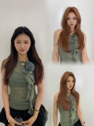 -Kraemer Paris苏豪发廊