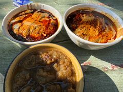 -定家小酥肉·清真(回民街店)