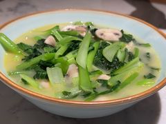 -大潮淮·淮扬菜(何园旗舰店)