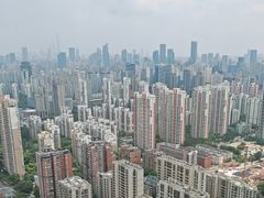 -环球港凯悦 · 享悦中餐厅