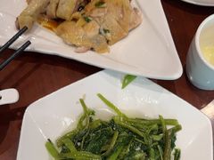-古南都·老广东酒楼(龙江店)