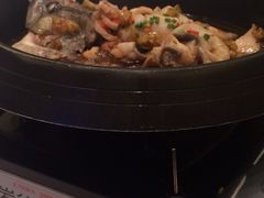 -富淳饭店(陆家嘴保利广场店)