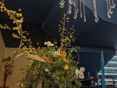 -狮拾久·现代新加坡料理(福田COCO Park店)