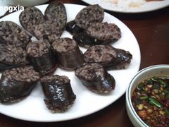 米郎园 (9)-米郎餐厅·朝鲜族料理(延长路店)