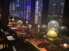 -AZUL by FUEL蓝色·法式酒馆(琶醍店)