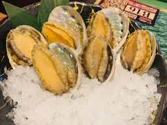 -牛New寿喜烧(金鹰世界店)