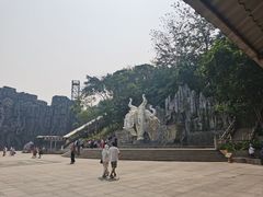 -西双版纳勐泐文化旅游区