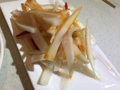 -徽州月·民间徽菜(浦东总店)