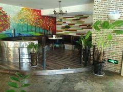 -米莱蒂亞牛排餐厅(福园广场店)