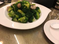 -烤肉宛饭庄(北新桥店)