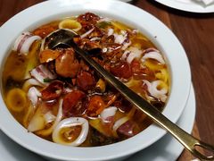 -CHIC1699远洋私厨