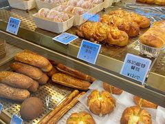 -高力乐面包咖啡厅(西塔店)