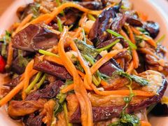 -張飛扒肉·龙江非遗(道外店)