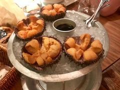 -普朗姆生蚝吧(原建国路店)