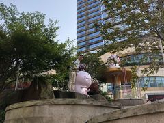 -圆融星座购物中心