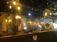 -小俩口烧烤东北菜(双井店)