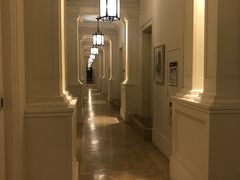 -利顺德大饭店·维多利亚花园(小白楼店)