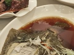-百姓渔村(南中环店)
