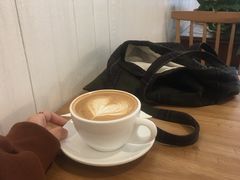 -Cafe Villa