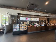 -星巴克臻选(苏州苏信店)