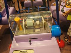 -香港科学馆