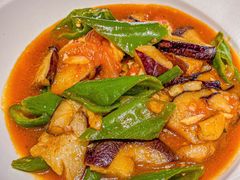 -巴扎美食·新疆菜·西域歌舞表演餐厅(新疆大厦店)