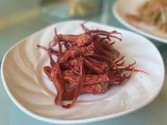 -华盛丰温州大排档(东三环南路店)