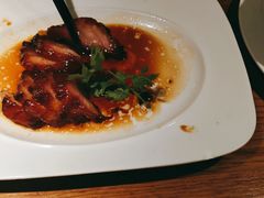 厨师秘制叉烧-点心传说·粤菜点心(佐阾虹湾店)