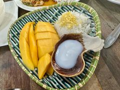 -Pad Thai Kratong Thong by ama