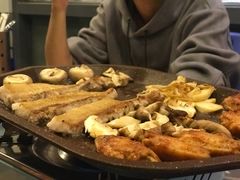 -金妈家烤肉(龙湖U城天街店)