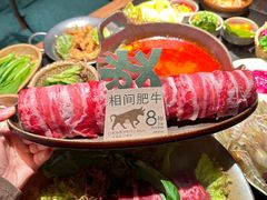 -大龙燚·旷野鲜火锅(广州首店)