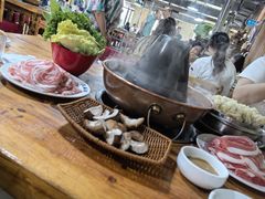 -元盛居(生态大街店)