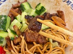 -梅溪·小伙子干挑面(安吉总店)