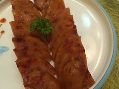 -三道菜(明堂公园店)