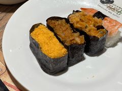 -汉巴味德巴西烤肉(顺和广场店)