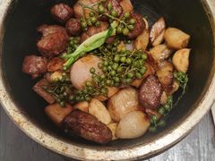 -狮王府淮扬菜(新街口友谊店)