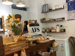 -AFS Cafe & Canteen(闽江二路店)