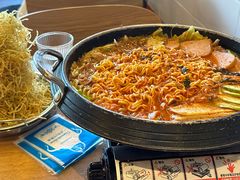 -WOW LUCKY创意韩料(龙阳广场店)