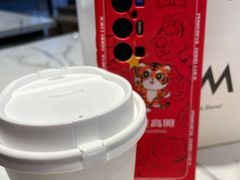 -M Stand(南京新街口金鹰店)