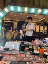 -鼎极摄影(蓝色港湾店)