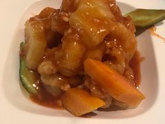 -之参餐厅(前门大街店)