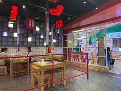 -肆幺幺烤肉(乐汇城店)