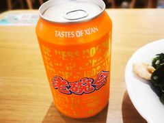 -老碗会·陕西手工面(坪山龙坪天虹店)