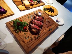 -MEAT MATE 鲜食肉铺(凤凰汇·里巷店)