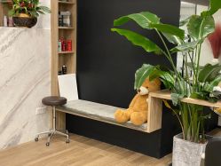 点击看大图 -Garden花園造型