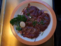 -金妈家烤肉(龙湖U城天街店)