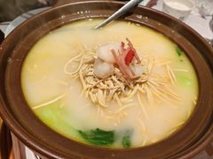 -森隆饭庄(崇文门新世界百货店)