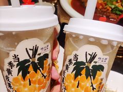 -桂小厨广西菜(万象城店)