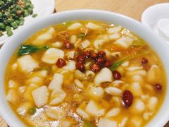 -秦香阁·西北家常菜(徐汇日月光中心店)