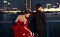 -爱罗婚纱摄影(杭州店)